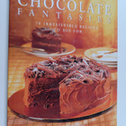 Christine France : Chocolate Fantasies - pikkukuva 1