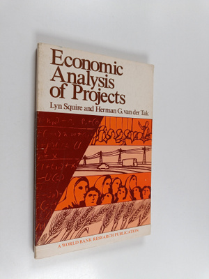 Lyn Squire : Economic analysis of projects