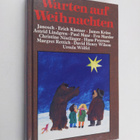Janosch : Warten auf Weihnachten - pikkukuva 1