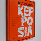 Kuuluisia kepposia : lapsuusvuosien ja varttuneen iän val... - pikkukuva 1