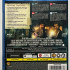 Seven - Blu-ray ( uusi ) - pikkukuva 2