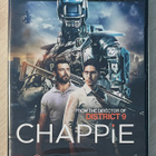 Neill Blomkamp: CHAPPIE (2015) Sharlto Copley (UUSI) - pikkukuva 1