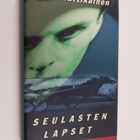 Esko Martikainen : Seulasten lapset : jännitysromaani - pikkukuva 1
