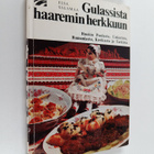 Elsa Salamaa : Gulassista haaremin herkkuun - pikkukuva 1