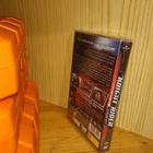 Knight Rider "Ritari Ässä" Season 1 "8 DVD" suomitextit - pikkukuva 4