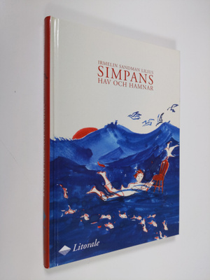 Irmeli Sandman Lilius : Simpans hav och hamnar