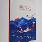 Irmeli Sandman Lilius : Simpans hav och hamnar - pikkukuva 1