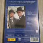 Sherlock Holmesin paluu (3DVD) - pikkukuva 2