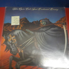BLUE ÖYSTER CULT - SOME ENCHANTED EVENING M-/EX+ LP - pikkukuva 1