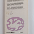 Marcel Proust : Kadonnutta aikaa etsimässä : Swannin tie ... - pikkukuva 2