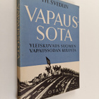 Thure Svedlin : Vapaussota : yleiskuvaus Suomen vapaussod... - pikkukuva 1