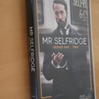 6DVD Mr Selfridge 1 & 2 kaudet ( 2012-2013 ) - pikkukuva 1