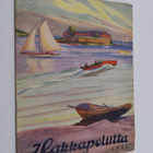 Hakkapeliitta 32/1926 - pikkukuva 1