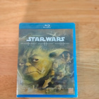Star wars 1-3 blu-ray - pikkukuva 1
