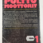 Oiva E. Eerola : Polttomoottorit 1-2 - pikkukuva 2