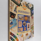 Michael Briggs : Harrasteena postimerkit - pikkukuva 1