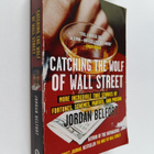 Jordan Belfort : Catching the wolf of Wall Street : More ... - pikkukuva 1