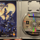 PS2 Kingdom Hearts - pikkukuva 2