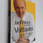 Jack Welch : Voittajaksi - pikkukuva 1