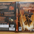 Dungeon Siege II: Broken World PC - pikkukuva 1