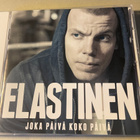 ELASTINEN: Joka päivä koko päivä * FIN 2013 - pikkukuva 1
