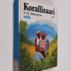 R. M. Ballantyne : Korallisaari - pikkukuva 1