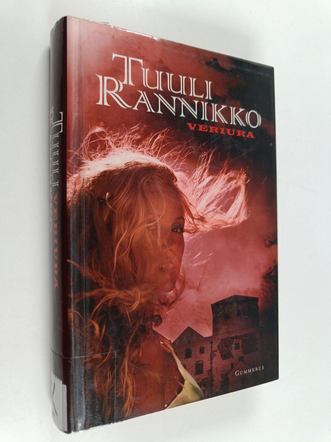 Tuuli Rannikko : Veriura
