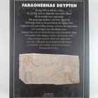 Rolf Grönblom : Faraonernas Egypten - pikkukuva 2