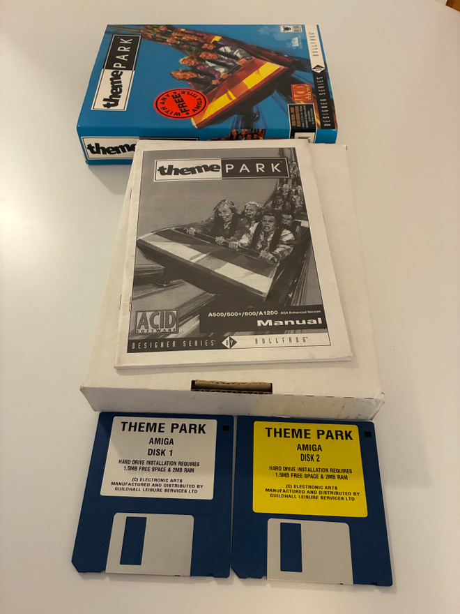 Item image