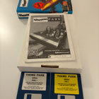 Theme Park - Amiga - pikkukuva 5