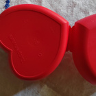 TUPPERWARE SYDÄN SÄILYTYSRASIA - pikkukuva 5