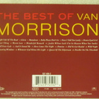 Van Morrison • The Best Of Van Morrison CD - pikkukuva 2