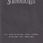 DVD: Schindlerin lista - pikkukuva 5