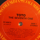 Toto : The Seventh One. - pikkukuva 4