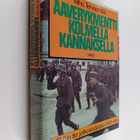 Vilho Tervasmäki : Aaverykmentti kolmella kannaksella : J... - pikkukuva 1