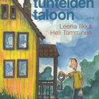 Leena Ilkka: Avain tunteiden taloon - pikkukuva 1