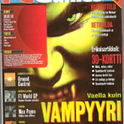 PC Format 2002, PC Games 2000, 3 x PC Gamer 2000. - pikkukuva 2