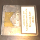 Marlboro peltirasia - pikkukuva 1