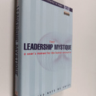 Manfred F. R. Kets de Vries : The leadership mystique : a... - pikkukuva 1