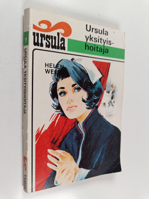 Helen Wells : Ursula, yksityishoitaja