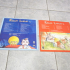 SUOSITUT RÖLLIN LAULUT 1 & 2 ( hienokuntoiset LPT ) - pikkukuva 2