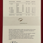 Alankomaat 1994 vuosisarja, Proof - pikkukuva 4