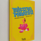 Annika Åsvik ym. : Miesten paratiisi - pikkukuva 1