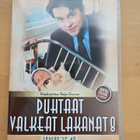 PUHTAAT VALKEAT LAKANAT 8 . DVD . JAKSOT 36-40 - pikkukuva 1