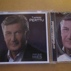 Tapani Perttu: Oon sun mies CD - pikkukuva 1