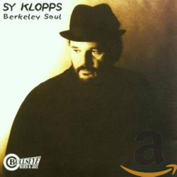 Sy Klopps - Berkeley Soul (CD)