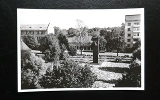 KOTKA Sankarihaudat Albin Aaltonen