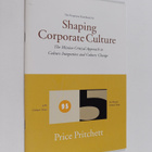 Josef Herget : Shaping Corporate Culture - For Sustainabl... - pikkukuva 1