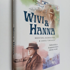 Kristiina Markkanen : Wivi & Hanna : arkkitehdin ja kaupp... - pikkukuva 1