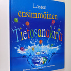 Andrew Langley : Lasten ensimmäinen tietosanakirja - pikkukuva 1